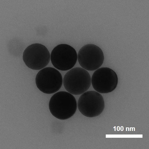 Nanospheres